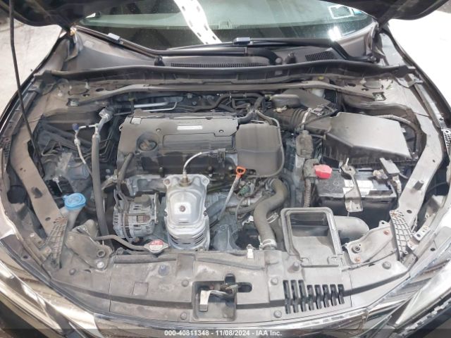 Photo 9 VIN: 1HGCR2F14HA296551 - HONDA ACCORD 