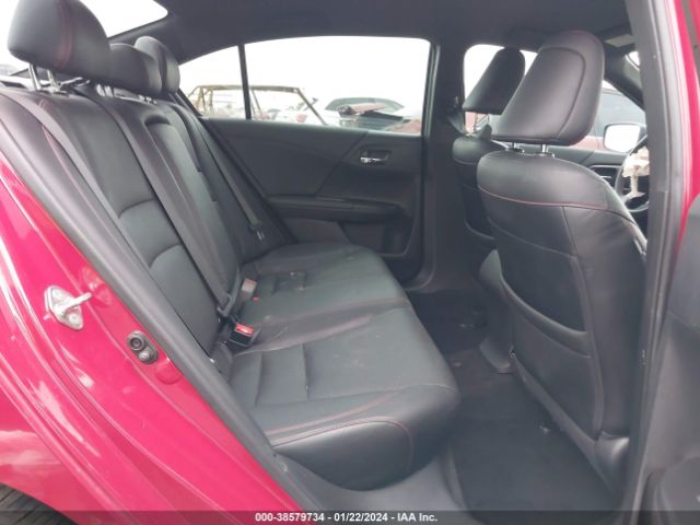 Photo 7 VIN: 1HGCR2F14HA299353 - HONDA ACCORD 