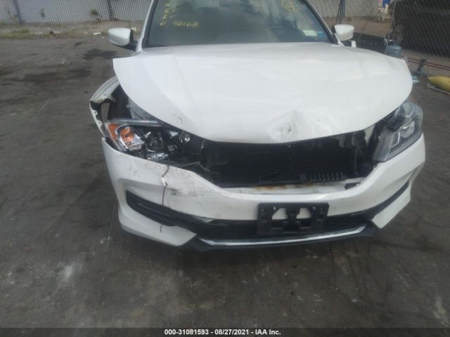 Photo 5 VIN: 1HGCR2F14HA300212 - HONDA ACCORD SEDAN 