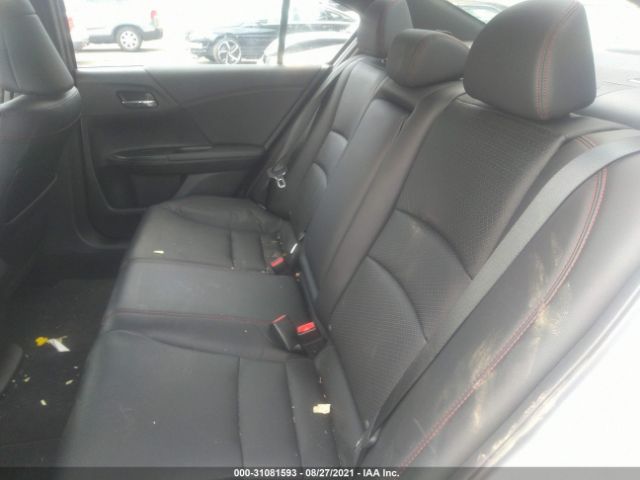 Photo 7 VIN: 1HGCR2F14HA300212 - HONDA ACCORD SEDAN 