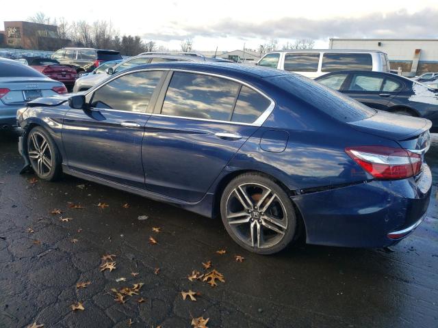 Photo 1 VIN: 1HGCR2F14HA303952 - HONDA ACCORD SPO 