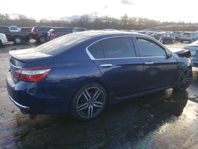 Photo 2 VIN: 1HGCR2F14HA303952 - HONDA ACCORD SPO 