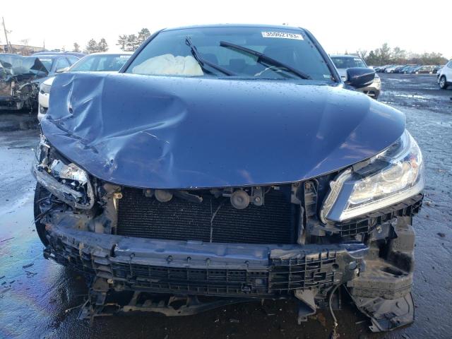 Photo 4 VIN: 1HGCR2F14HA303952 - HONDA ACCORD SPO 