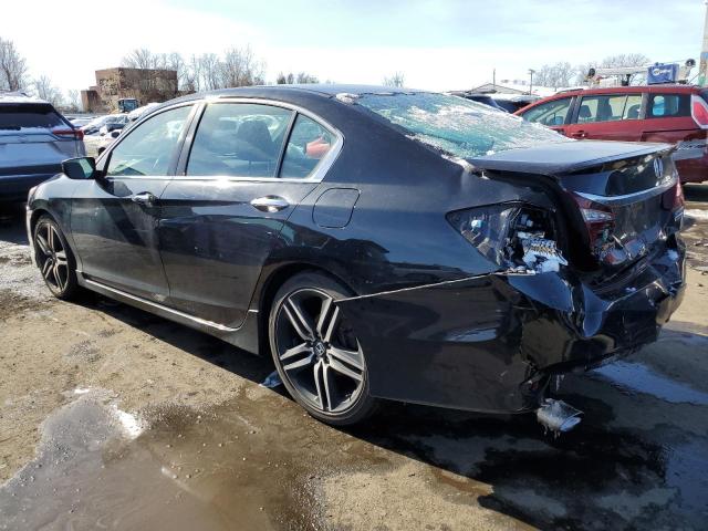 Photo 1 VIN: 1HGCR2F14HA305040 - HONDA ACCORD 