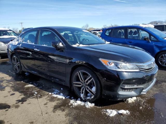 Photo 3 VIN: 1HGCR2F14HA305040 - HONDA ACCORD 