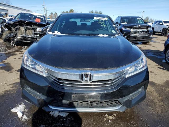 Photo 4 VIN: 1HGCR2F14HA305040 - HONDA ACCORD 