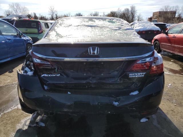 Photo 5 VIN: 1HGCR2F14HA305040 - HONDA ACCORD 