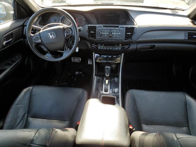 Photo 7 VIN: 1HGCR2F14HA305040 - HONDA ACCORD 