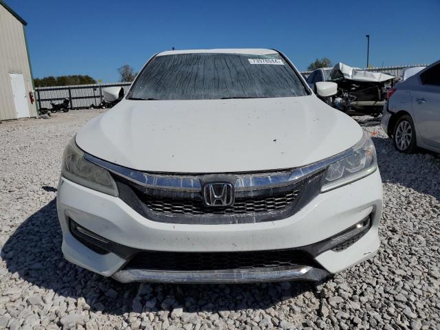 Photo 4 VIN: 1HGCR2F15HA014031 - HONDA ACCORD SPO 