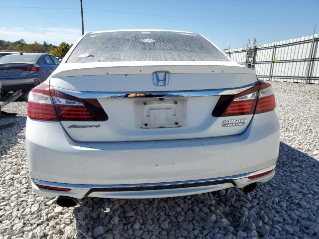 Photo 5 VIN: 1HGCR2F15HA014031 - HONDA ACCORD SPO 