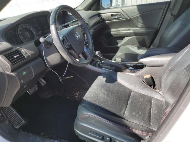 Photo 6 VIN: 1HGCR2F15HA014031 - HONDA ACCORD SPO 