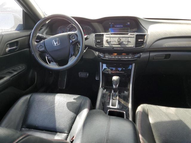 Photo 7 VIN: 1HGCR2F15HA014031 - HONDA ACCORD SPO 