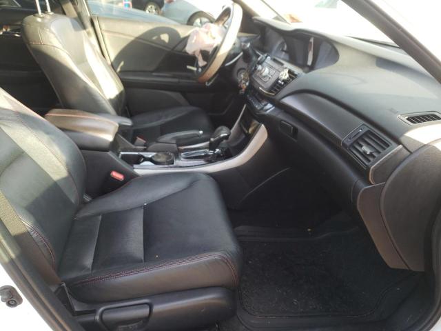 Photo 4 VIN: 1HGCR2F15HA030357 - HONDA ACCORD SPO 