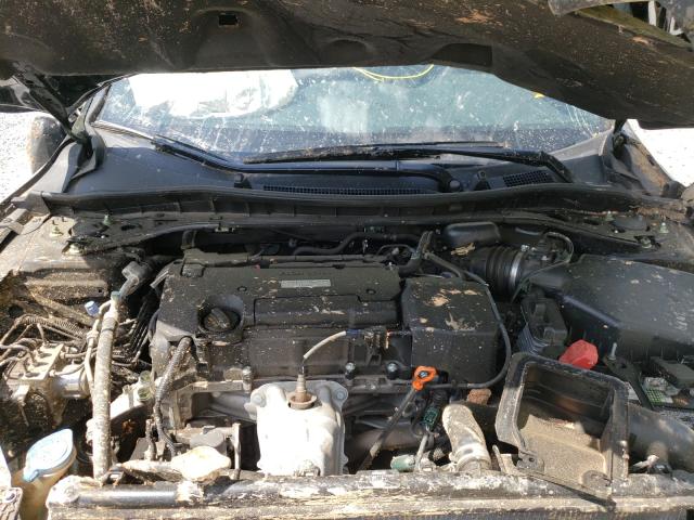 Photo 6 VIN: 1HGCR2F15HA033159 - HONDA ACCORD SPO 