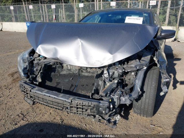 Photo 5 VIN: 1HGCR2F15HA053136 - HONDA ACCORD 