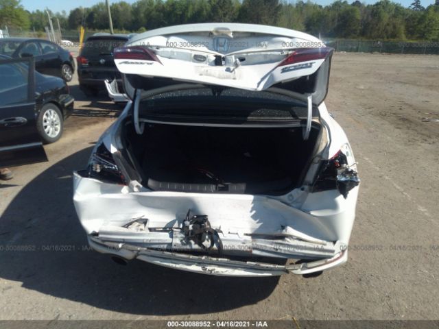 Photo 5 VIN: 1HGCR2F15HA061365 - HONDA ACCORD SEDAN 