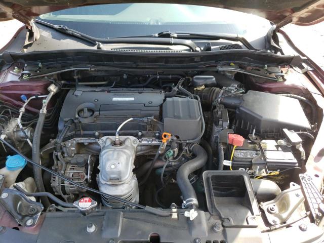 Photo 6 VIN: 1HGCR2F15HA093622 - HONDA ACCORD SPO 