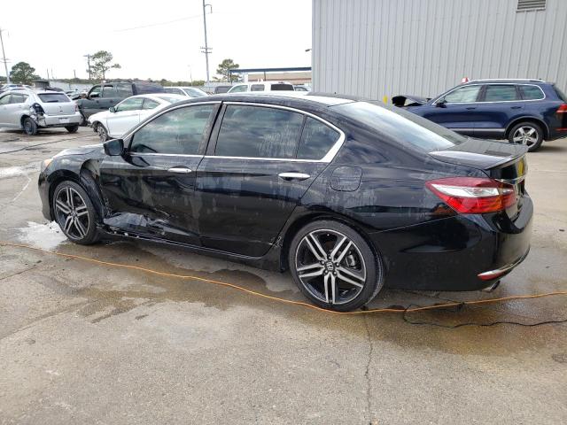 Photo 1 VIN: 1HGCR2F15HA108300 - HONDA ACCORD SPO 