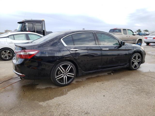 Photo 2 VIN: 1HGCR2F15HA108300 - HONDA ACCORD SPO 