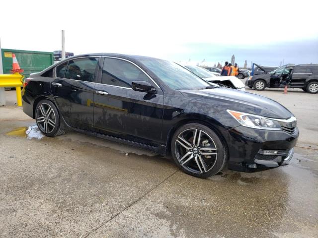 Photo 3 VIN: 1HGCR2F15HA108300 - HONDA ACCORD SPO 