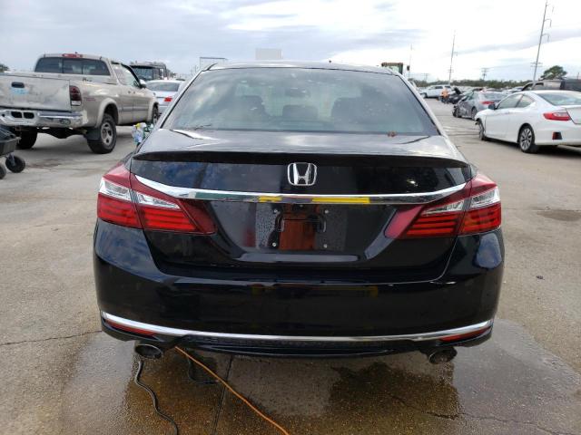 Photo 5 VIN: 1HGCR2F15HA108300 - HONDA ACCORD SPO 