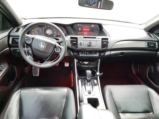 Photo 7 VIN: 1HGCR2F15HA108300 - HONDA ACCORD SPO 