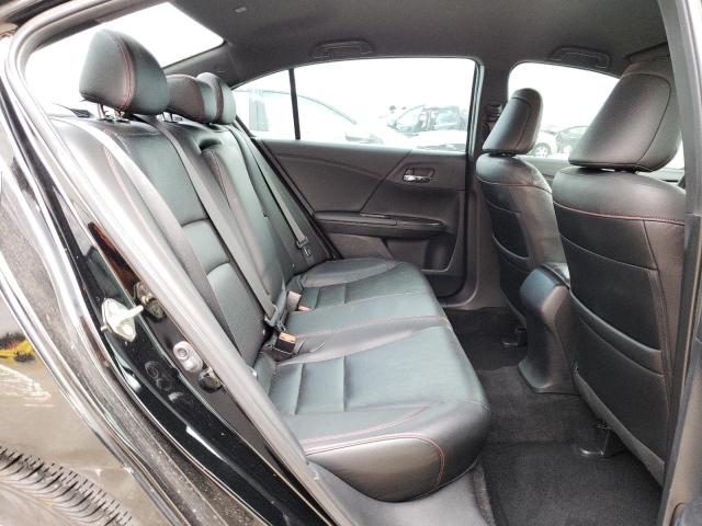 Photo 9 VIN: 1HGCR2F15HA108300 - HONDA ACCORD SPO 