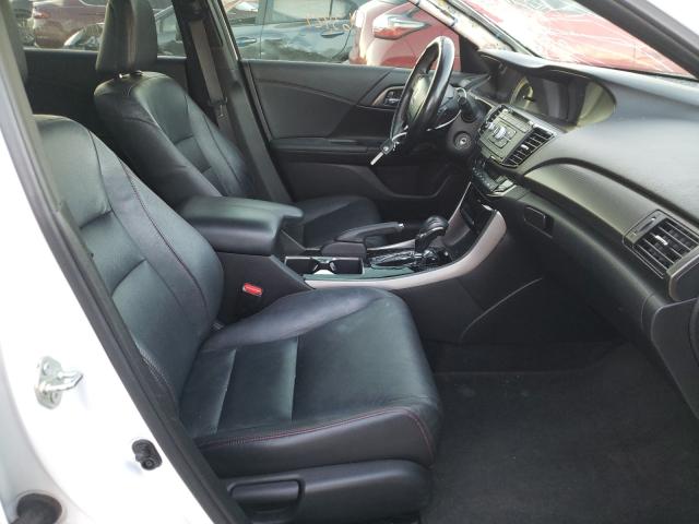 Photo 4 VIN: 1HGCR2F15HA113111 - HONDA ACCORD SPO 