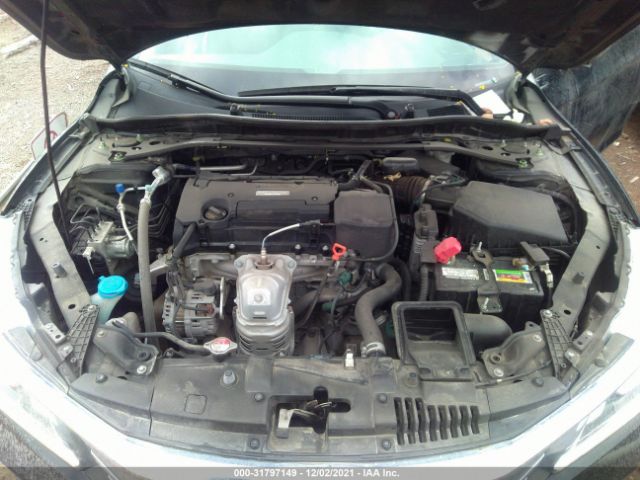 Photo 9 VIN: 1HGCR2F15HA123010 - HONDA ACCORD SEDAN 