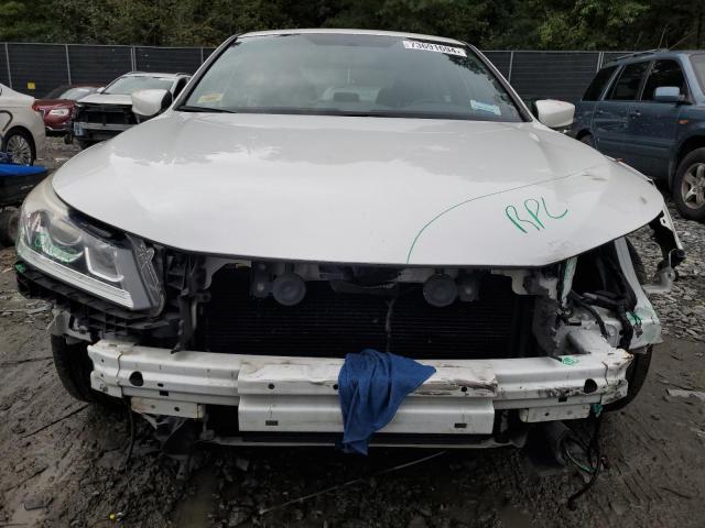 Photo 4 VIN: 1HGCR2F15HA124139 - HONDA ACCORD SPO 