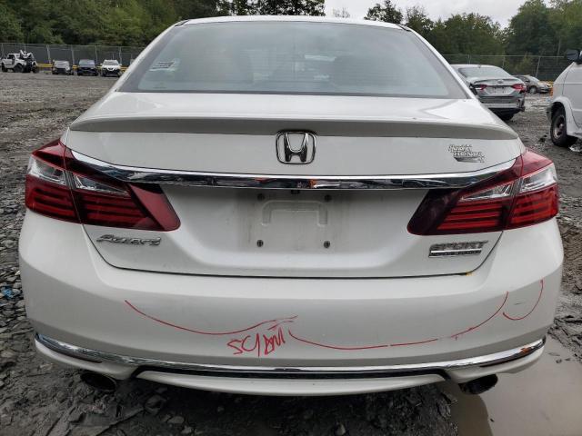 Photo 5 VIN: 1HGCR2F15HA124139 - HONDA ACCORD SPO 