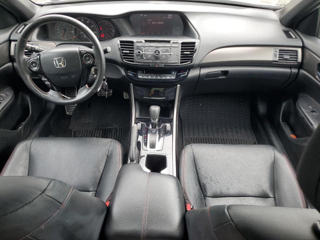 Photo 7 VIN: 1HGCR2F15HA124139 - HONDA ACCORD SPO 