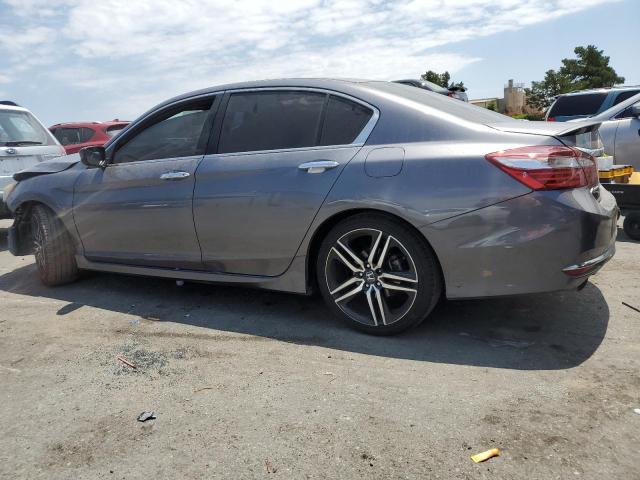 Photo 1 VIN: 1HGCR2F15HA124254 - HONDA ACCORD SPO 