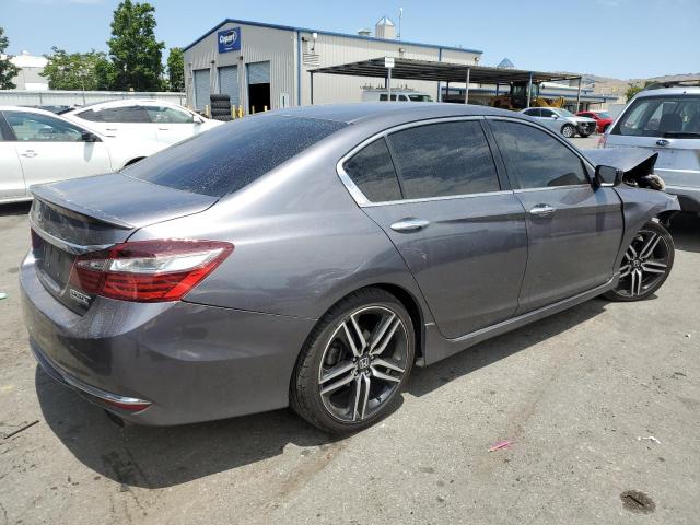 Photo 2 VIN: 1HGCR2F15HA124254 - HONDA ACCORD SPO 