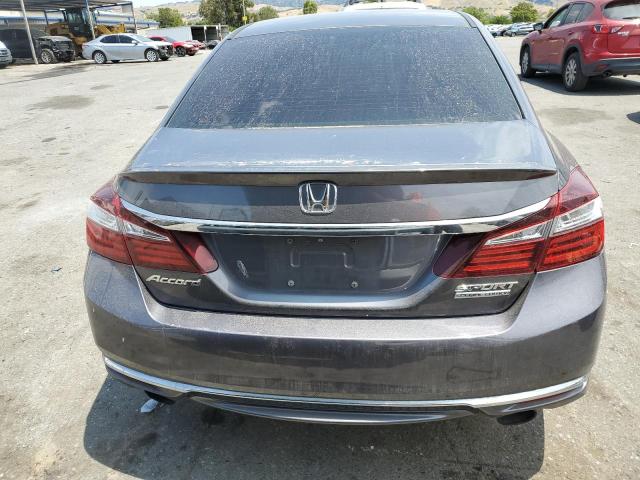 Photo 5 VIN: 1HGCR2F15HA124254 - HONDA ACCORD SPO 