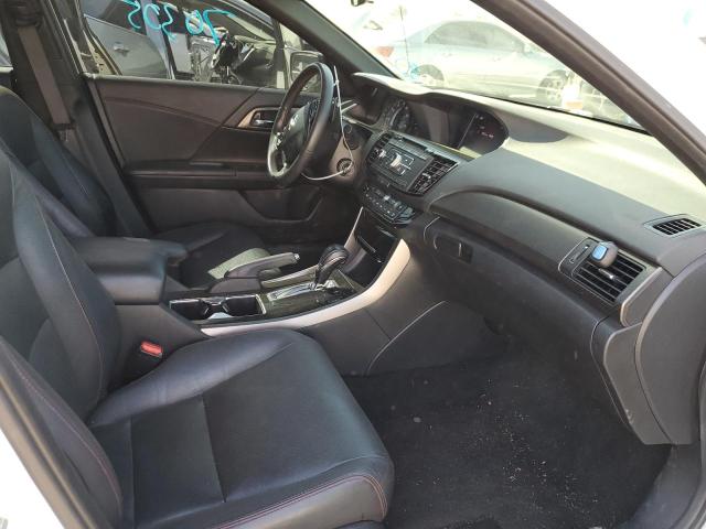 Photo 4 VIN: 1HGCR2F15HA135254 - HONDA ACCORD SPO 