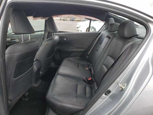 Photo 9 VIN: 1HGCR2F15HA184647 - HONDA ACCORD SPO 