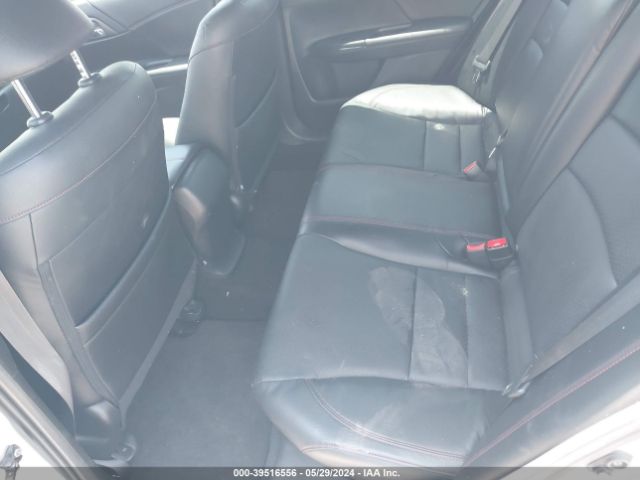 Photo 7 VIN: 1HGCR2F15HA185409 - HONDA ACCORD 