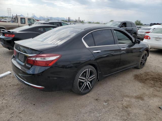 Photo 2 VIN: 1HGCR2F15HA204735 - HONDA ACCORD 