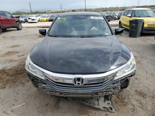 Photo 4 VIN: 1HGCR2F15HA204735 - HONDA ACCORD 