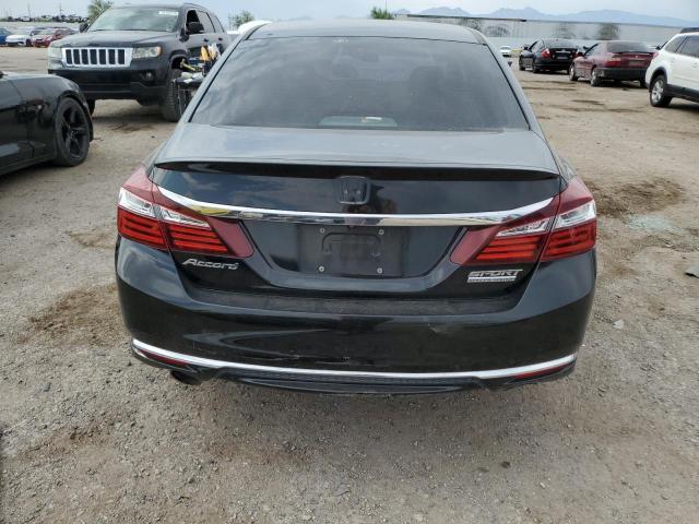 Photo 5 VIN: 1HGCR2F15HA204735 - HONDA ACCORD 