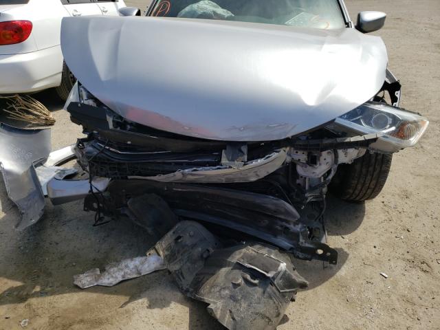 Photo 8 VIN: 1HGCR2F15HA214570 - HONDA ACCORD SPO 