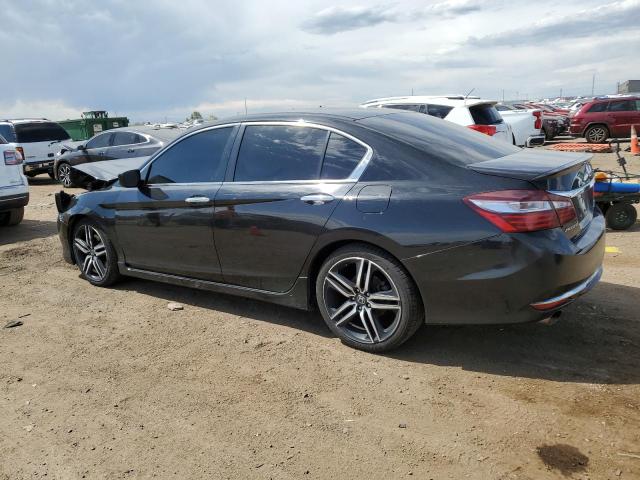 Photo 1 VIN: 1HGCR2F15HA216951 - HONDA ACCORD SPO 