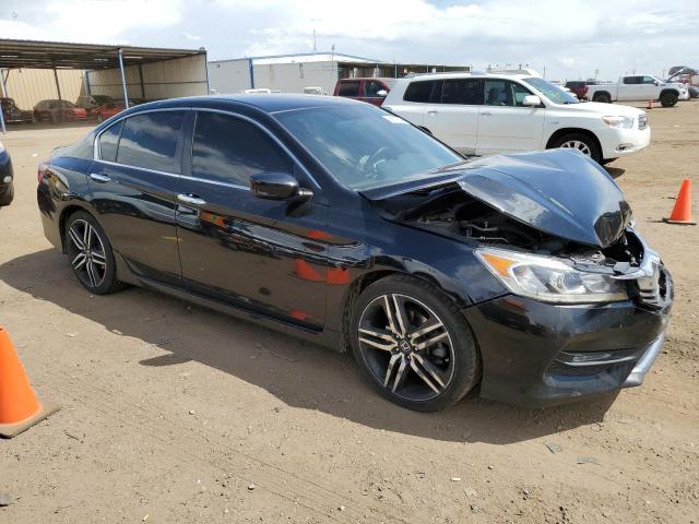 Photo 3 VIN: 1HGCR2F15HA216951 - HONDA ACCORD SPO 