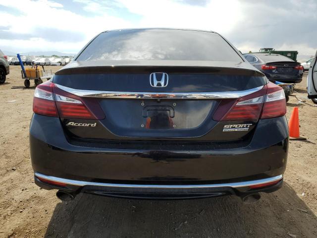 Photo 5 VIN: 1HGCR2F15HA216951 - HONDA ACCORD SPO 