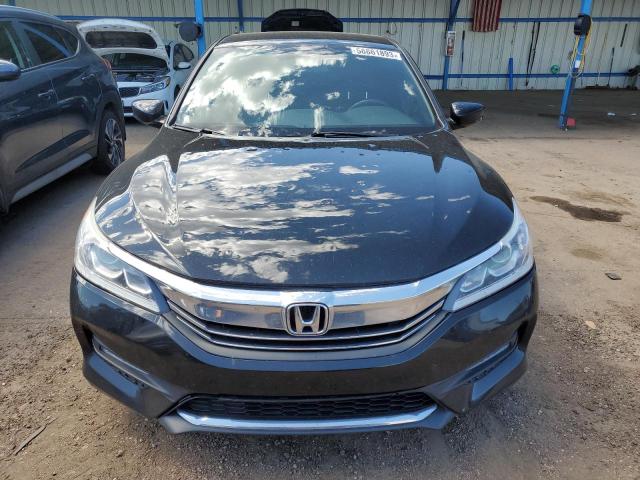 Photo 4 VIN: 1HGCR2F15HA216951 - HONDA ACCORD SPO 