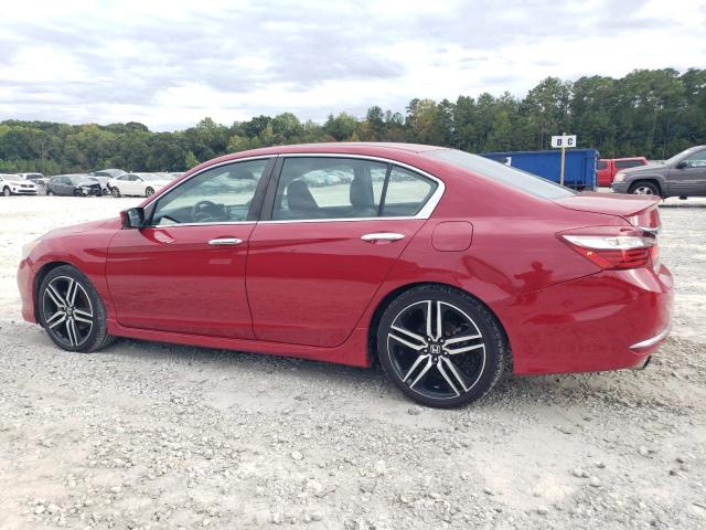 Photo 1 VIN: 1HGCR2F15HA223477 - HONDA ACCORD SPO 