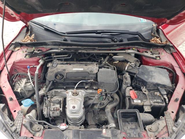 Photo 10 VIN: 1HGCR2F15HA223477 - HONDA ACCORD SPO 