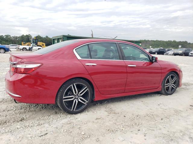 Photo 2 VIN: 1HGCR2F15HA223477 - HONDA ACCORD SPO 