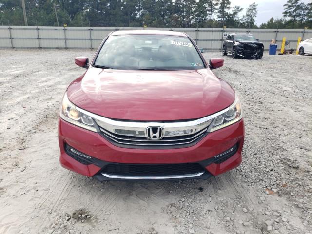 Photo 4 VIN: 1HGCR2F15HA223477 - HONDA ACCORD SPO 